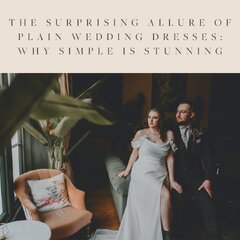 Bridal Musings | & Wolf Bridal Boutique: Luxe Wedding Dress Shop ...