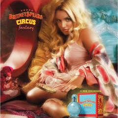 Britney Spears (Circus Fantasy by Britney Spears Eau De Parfum Spray)