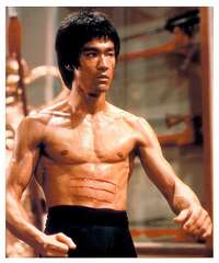 Enter the Dragon (Bruce Lee)