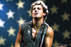 Born in the U.S.A. (Bruce Springsteen)