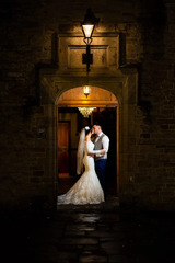 Creative Night Photos - South Wales Wedding Photographer | Philip ...