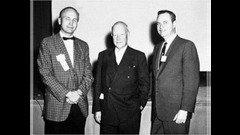 A Winning Team: William F. House, MD, and William E. Hitselberger ...