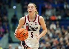 Paige Bueckers (UConn Huskies women's basketball)