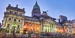 Buenos Aires Tours | Tailor-Made Tours to Buenos Aires & South America