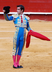 Bullfighter bulge ❤️ Best adult photos at blog.5ebec.dev