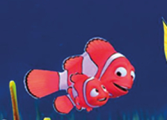 Marlin (Finding Nemo)