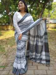 Top Butta Cotton Saree Manufacturers in Papakudi, Ariyalur ...