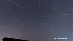 Perseid Meteor Shower (Perseids)