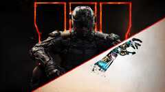 Call of Duty: Black Ops III (Call of Duty Black Ops 3 Zombies Chronicles Edition)