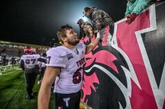 TROY FOOTBALL GAMEDAY - STEPHEN F. AUSTIN by Troy University ...