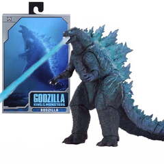 NECA King of the Monsters Godzilla 2019 Action Figure (Godzilla King of the Monsters)