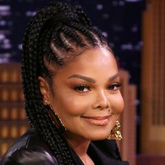 Janet Jackson (Janet Jackson Tonight Show Jimmy Fallon)