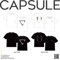 CAPSULE to Share Latest Work in a New VR World, Announce Upcoming ...