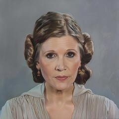 Carrie Fisher: Biography, Star Wars, Princess Leia