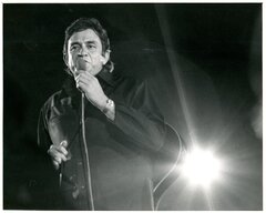 OPINION | REVIEW: 'Johnny Cash: Redemption of an American Icon' is ...