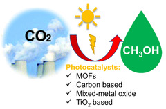 Catalysts |-Text | Recent Advances of Photocatalytic ...