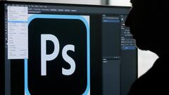 Adobe adds new generative AI tool to Photoshop - CBS News