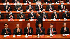 Xi Jinping (Communist Party of China)