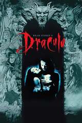 Count Dracula (Bram Stoker's Dracula)