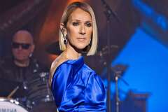 Céline Dion Postpones Tour Again Due to Ongoing Spasms