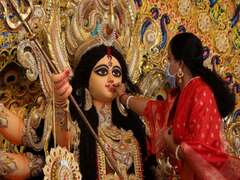 Chaitra Navratri 2023: 9 forms of Goddess Durga worshipped during ...