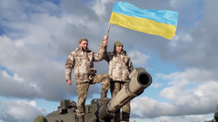 Armed Forces of Ukraine