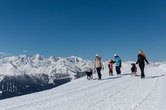 Highest Ski Resorts in Europe: the Best Snow in Europe