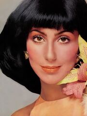 Cher - Cher Photo (30571466) - Fanpop