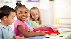 Child Mental Health: What Early Childhood Teachers Should Know