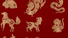 Weekly Chinese Horoscope from March 18-24, 2024: Check what's in ...