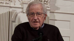 Noam Chomsky