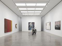 White Cube Gallery (White Cube)