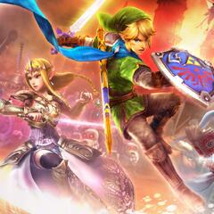 Hyrule Warriors (The Legend of Zelda)