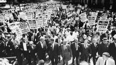 Civil Rights Movement: Timeline, Key Events & Leaders | HISTORY