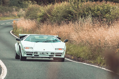 Lamborghini Countach