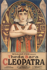 Cleopatra (Cleopatra 1917 Movie )
