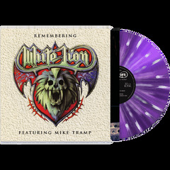 Remembering White Lion (Mike Tramp - Remembering White Lion (Vinyl))