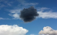 Cloud,depressed,depression,sad,sadness - from needpix