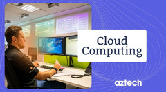 Understanding Cloud Computing: How It Transforms Technology