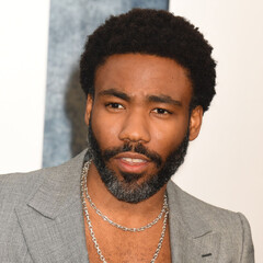 Donald Glover