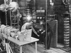 Frankenstein (1931) | Cast, Characters, , & Summary | Britannica
