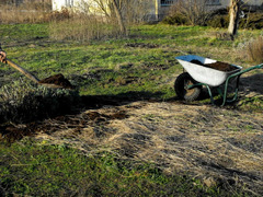 Compost Toilet: How We Turned Human Waste Into Compost & How You ...