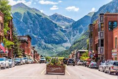 Telluride, Colorado