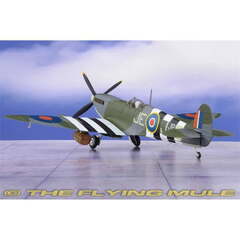 Forces of Valor British Supermarine Spitfire Mk IX (Spitfire Mk IX)