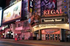 Regal Cinemas (Regal Times Square)