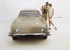 Studebaker Avanti