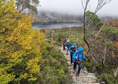 4 Day Cradle Mountain Walking Tour | Guided Walks Tasmania