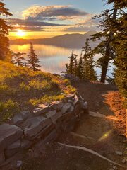 Crater Lake National Park — Everything You Need to Know — The Grah ...