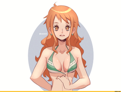 nami r34 - , memes and posts on JoyReactor