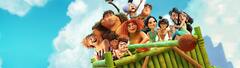 The Croods (The Croods: Family Tree)